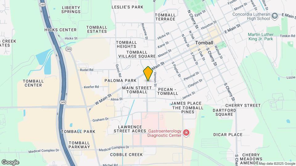 29807 Tomball Pkwy Apartments and Nearby Tomball Apartments For Rent