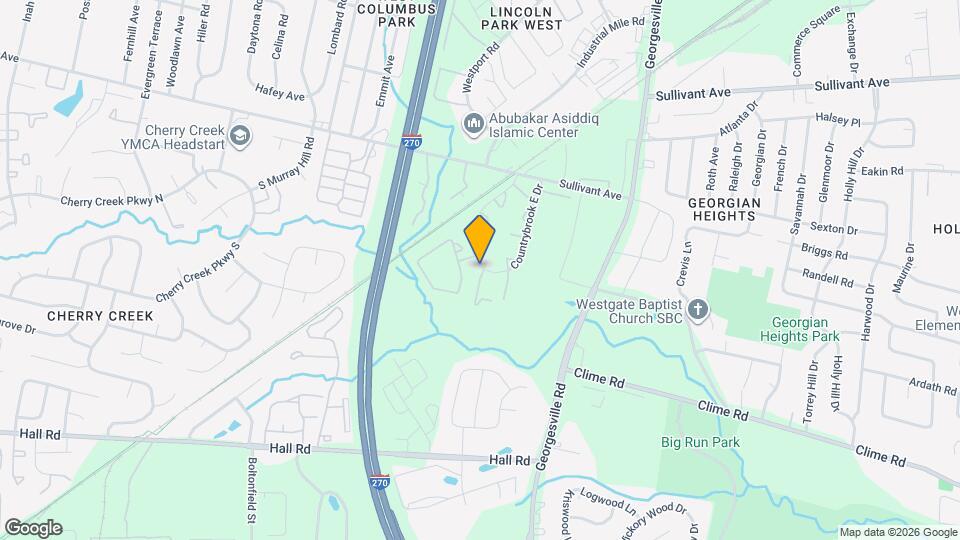 Ashton Square Apartments and Nearby Columbus Apartments For Rent