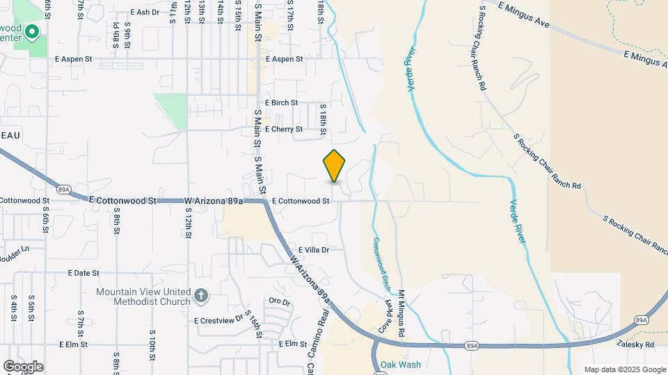 563 Sawmill Cove Map and Location Details