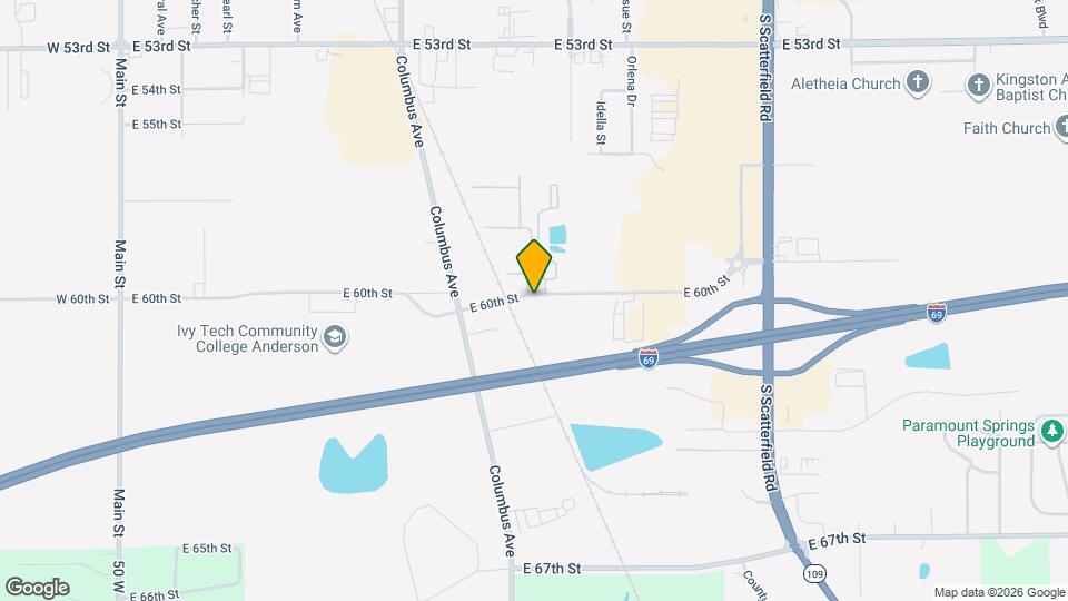 Fairington of Anderson Apartments and Nearby Anderson Apartments For