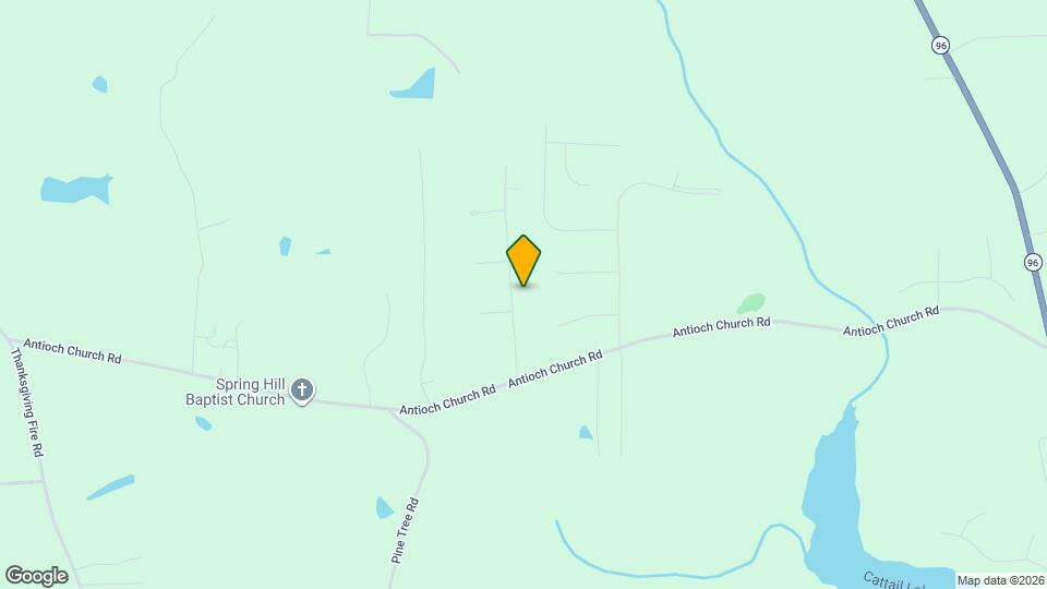 192 Olde Pl Map and Location Details