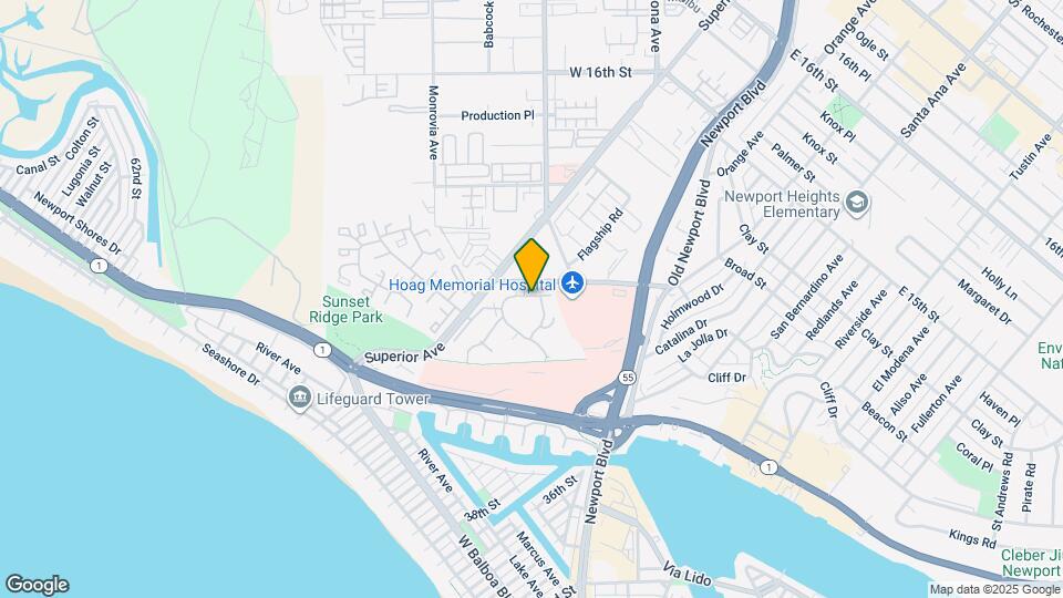 102 Scholz Plz, Unit PH #37 Map and Location Details