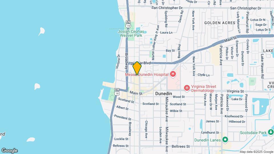 Artisan Apartment Homes Map and Location Details