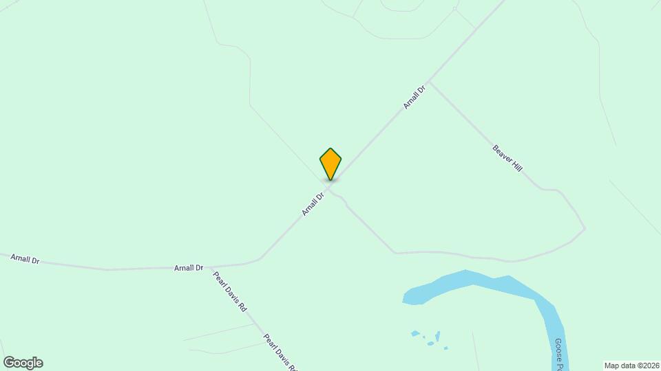 1479 Arnall Dr Map and Location Details