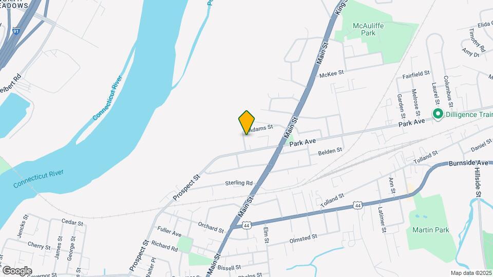 Horace Bushnell Apartments and Nearby East Hartford Apartments For Rent East Hartford, CT