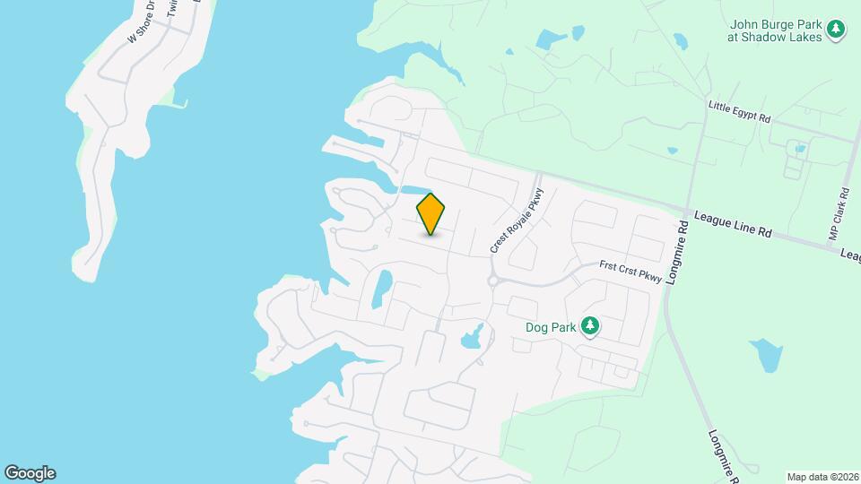 12118 Black Sage Dr, Unit Back Unit Mapa y Detalles de la Ubicación