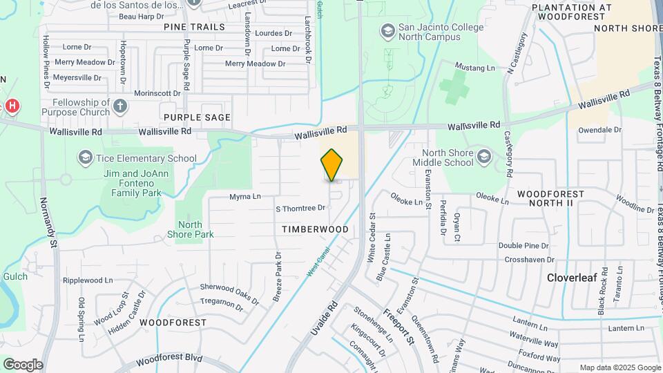 Thorntree Apts. Apartments and Nearby Houston Apartments For Rent