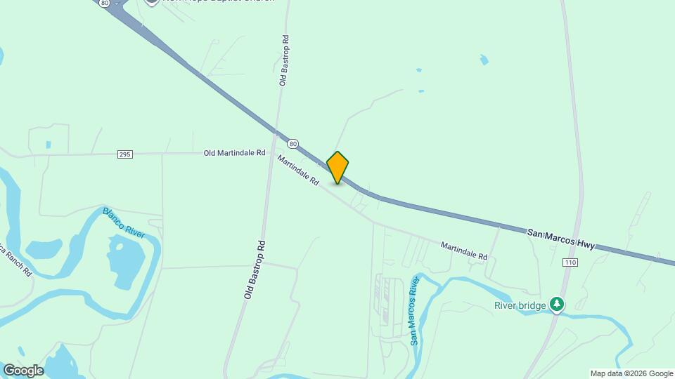 728 Martindale Rd Map and Location Details