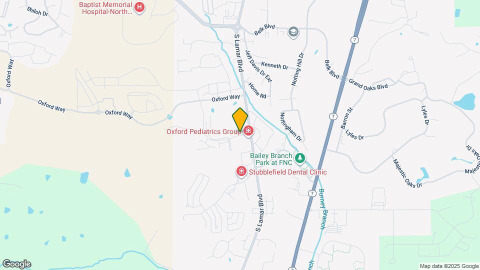 102 Farm View Dr Map and Location Details