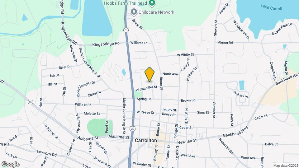 108 Wrenwood Ln Map and Location Details