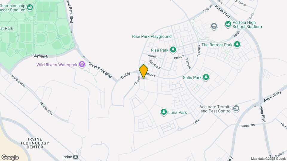 479 Mulligan Map and Location Details