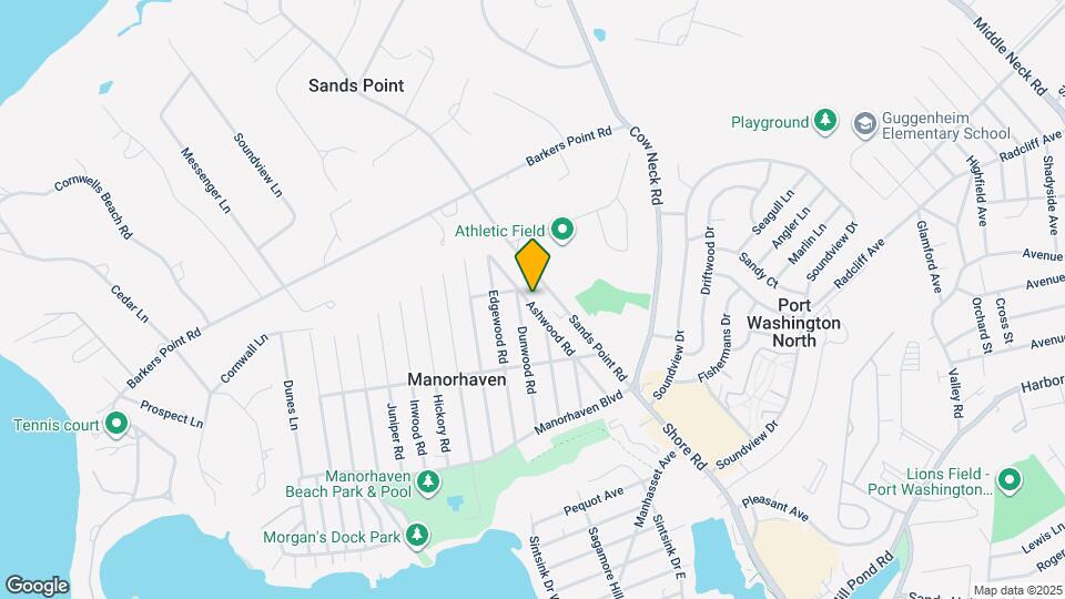 56 Ashwood Rd Map and Location Details