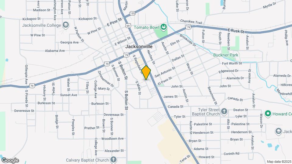 Travis Towers Apartments and Nearby Jacksonville Apartments For Rent