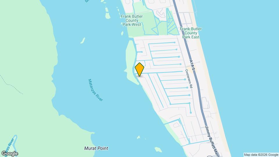 6347 Salado Rd Map and Location Details