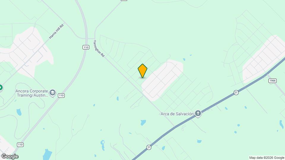 147 Gabbro Gdns Map and Location Details