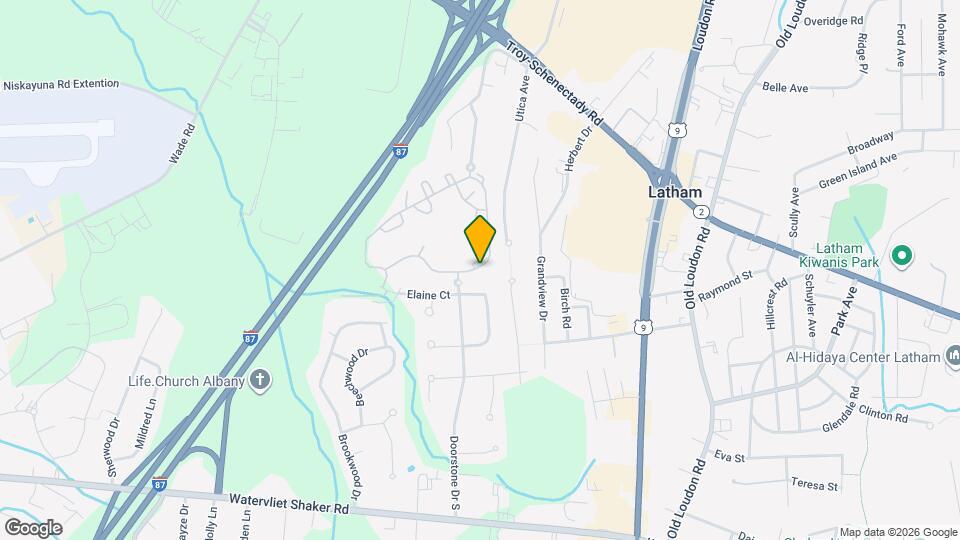 Colonie East Apartments and Nearby Latham Apartments For Rent Latham, NY