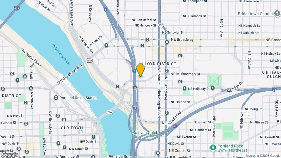 Milano Mapa y Detalles de la Ubicación