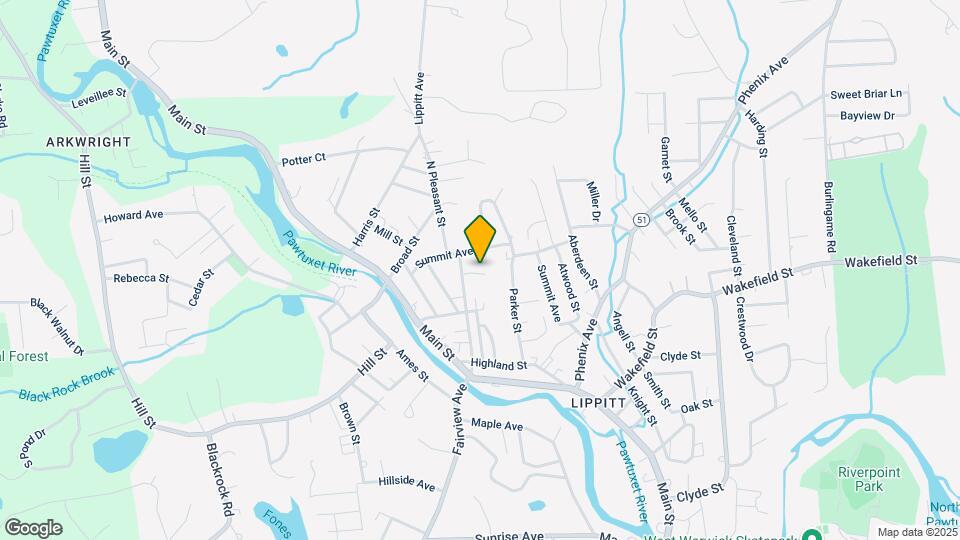53 St Germaine Ct Map and Location Details