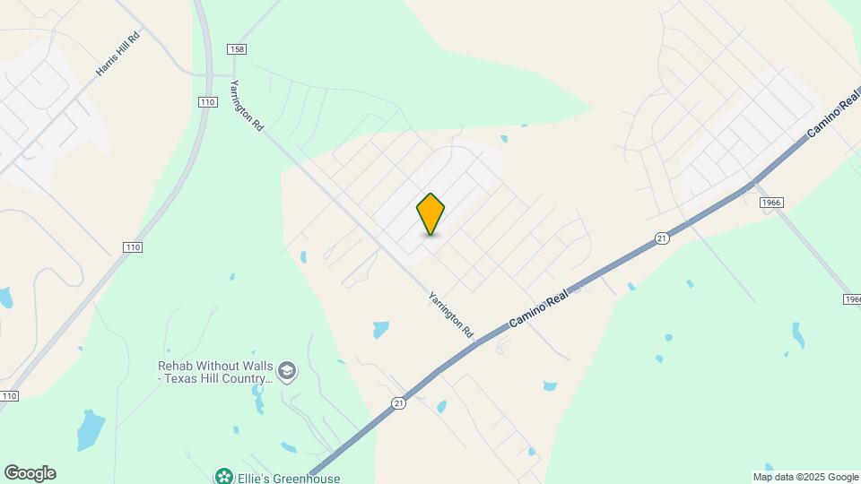 313 Soapstone Pass Mapa y Detalles de la Ubicación