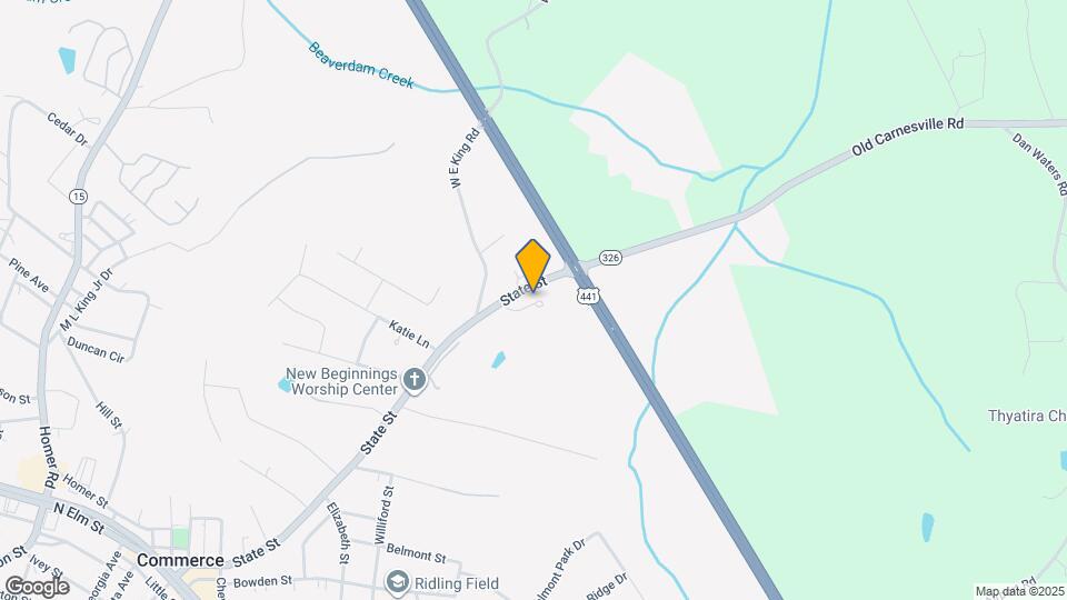 Mason Manor Apartments Commerce, GA Apartments For Rent