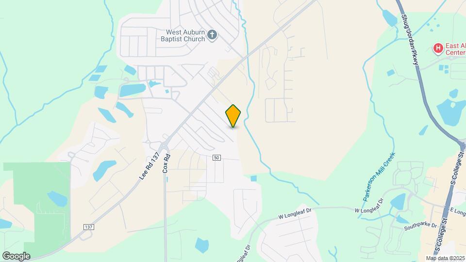 Campus Courtyard @ Glenn Campus Mapa y Detalles de la Ubicación