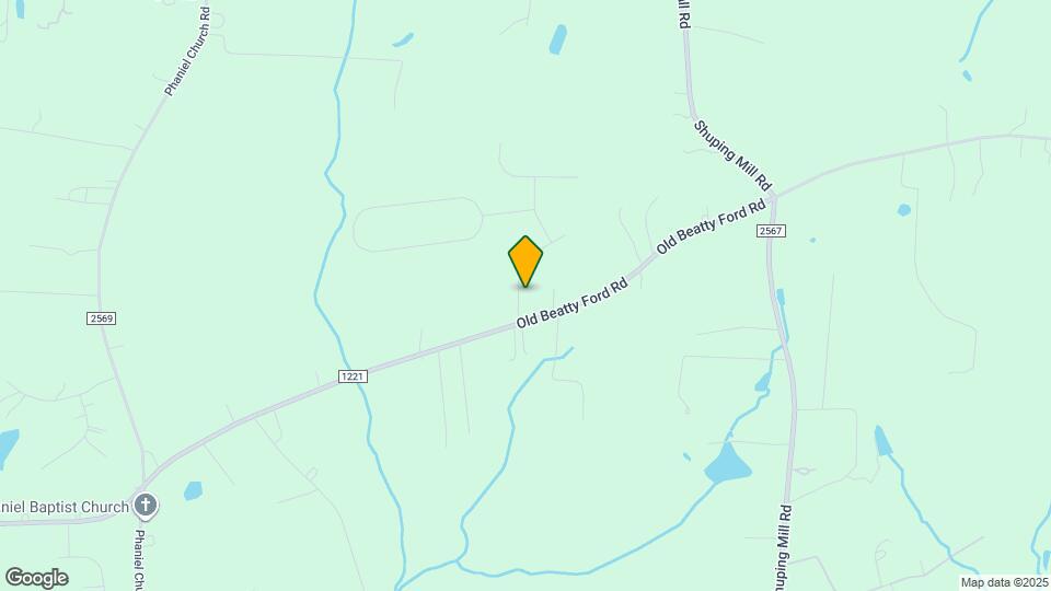 162 Birtwick Rd Map and Location Details