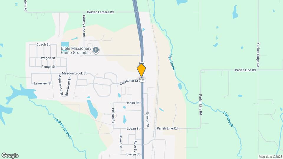 Green Acre Plaza Apartments and Nearby Deridder Apartments For Rent