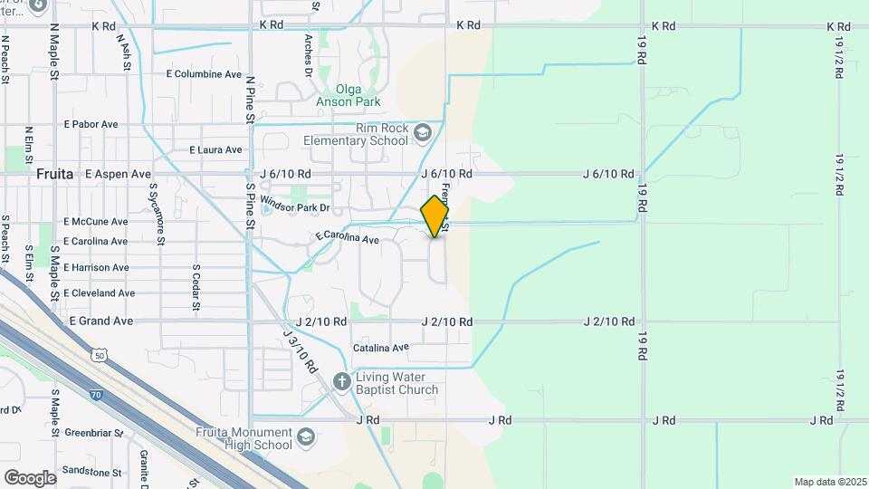 148 Drumlin Cir Map and Location Details