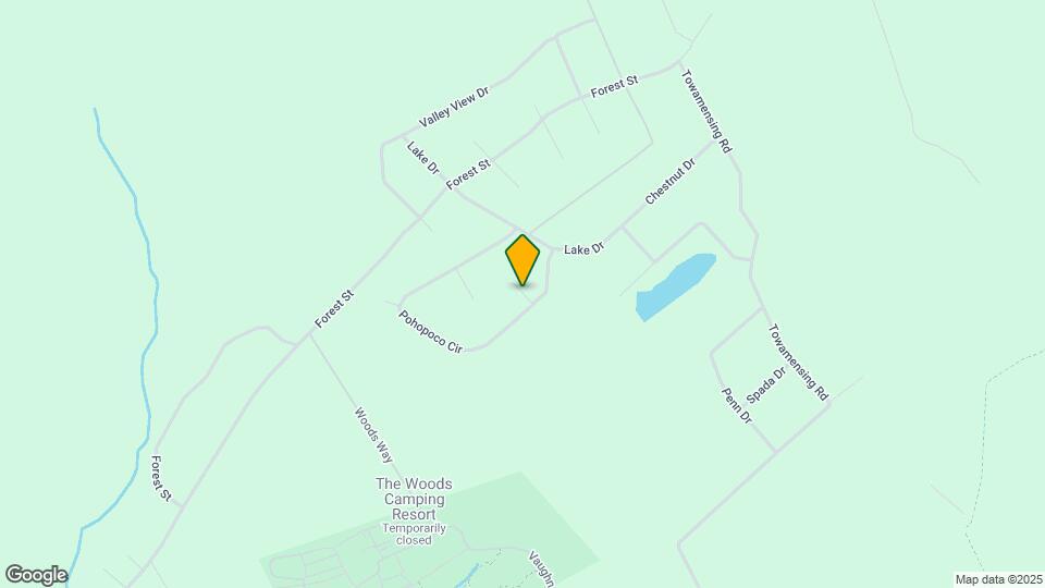 65 Poco Cir Map and Location Details