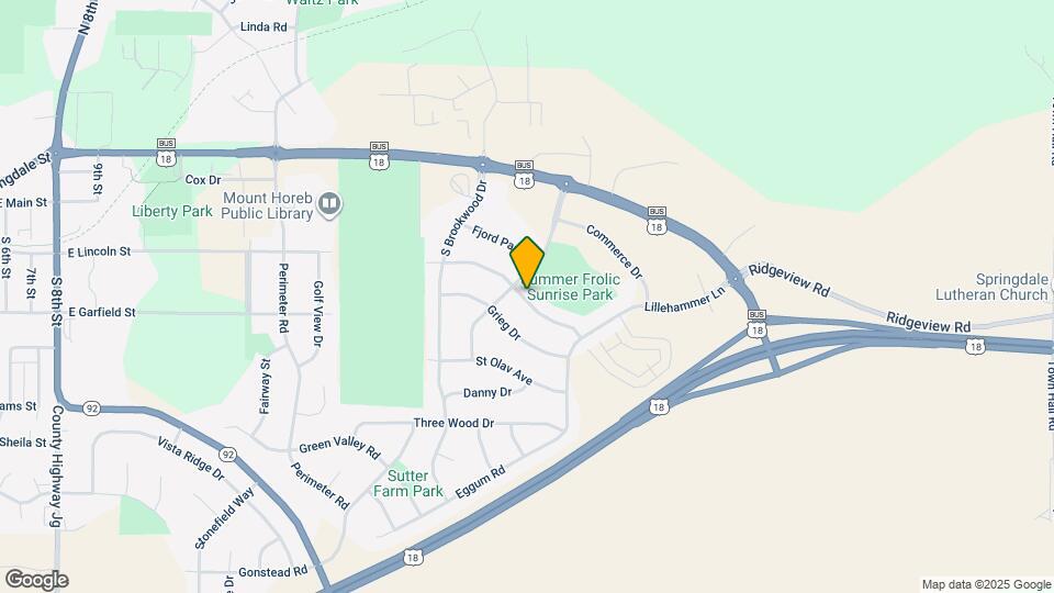 1902 Tyrol Ter Map and Location Details