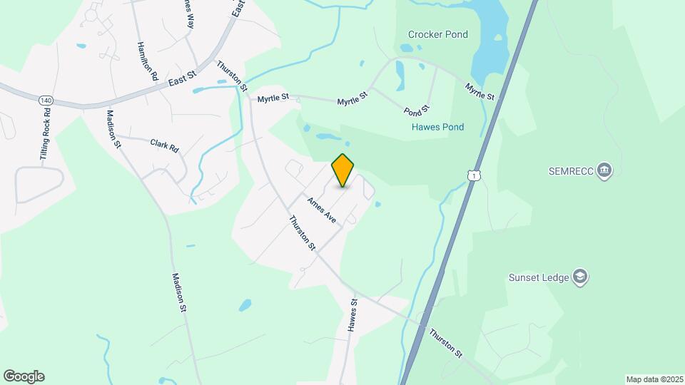 27 Davis Ave Apartments and Nearby Wrentham Apartments For Rent Wrentham, MA