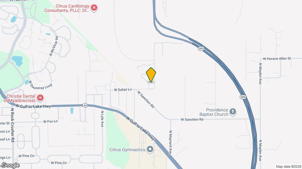 New Horizon Village Apartments Lecanto, FL Apartments For Rent