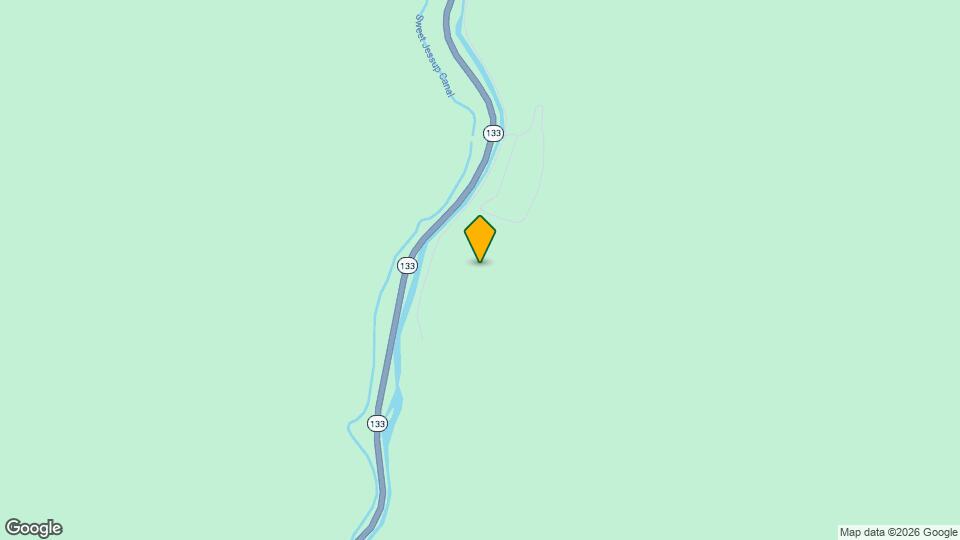 377 Crystal Ln Map and Location Details