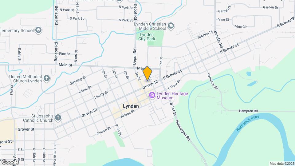 Grover Square Apartments Lynden, WA Apartments For Rent