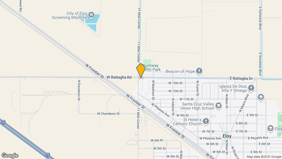 799 W Battaglia Rd Apartments Eloy, AZ Apartments For Rent