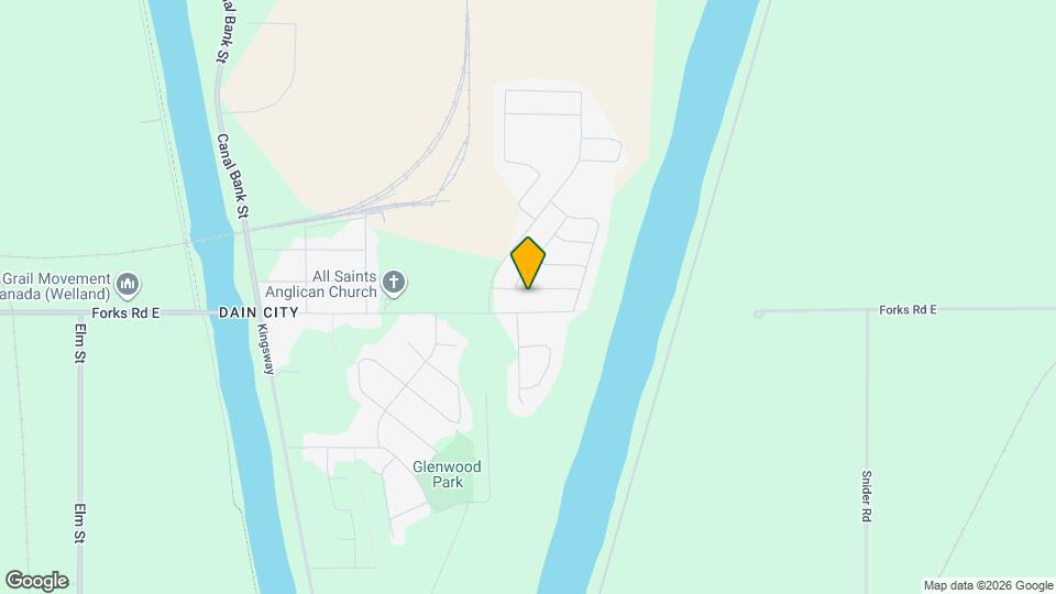 113 Stern Dr Map and Location Details