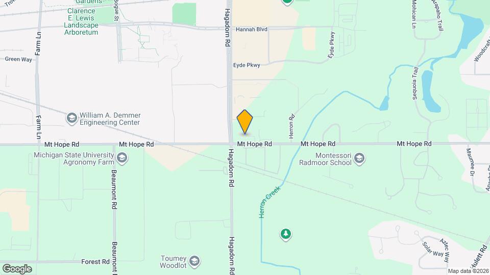 Waterbury Place Apartments Okemos, MI Apartments For Rent