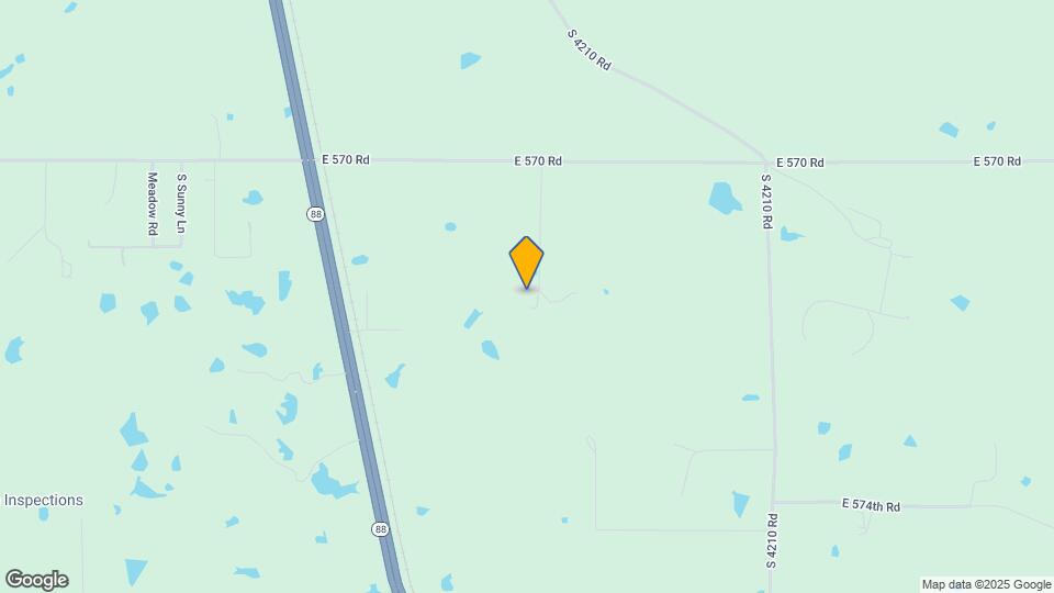 29318 S 4205 Rd Rentals in Inola, OK