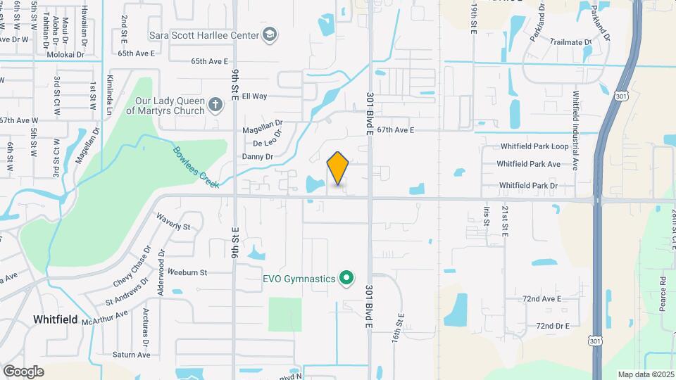 1341 Whitfield Ave Apartments Sarasota, FL Apartments For Rent