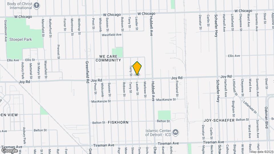 B. Duggan Apartments Detroit, MI Apartments For Rent