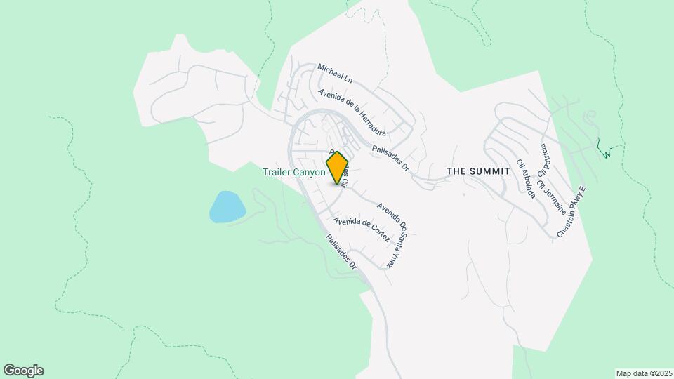 16907 Avenida De Santa Ynez Apartments and Nearby Los Angeles