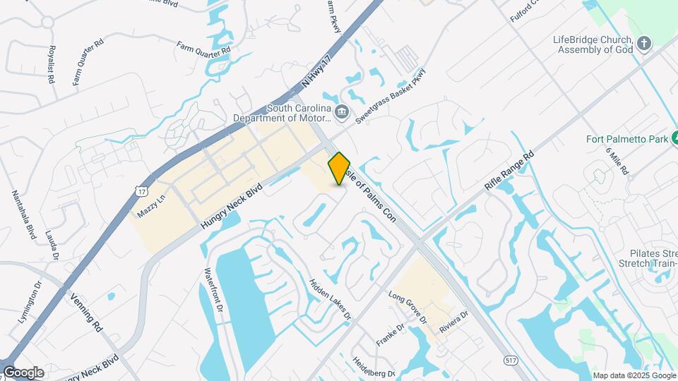 1985 Gray Battery Ct Map and Location Details