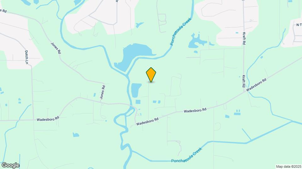 39164 Everett Ln Map and Location Details