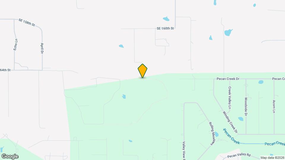 17861 Lantana Loop Map and Location Details