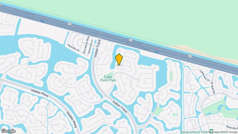 767 Stanton Dr Map and Location Details