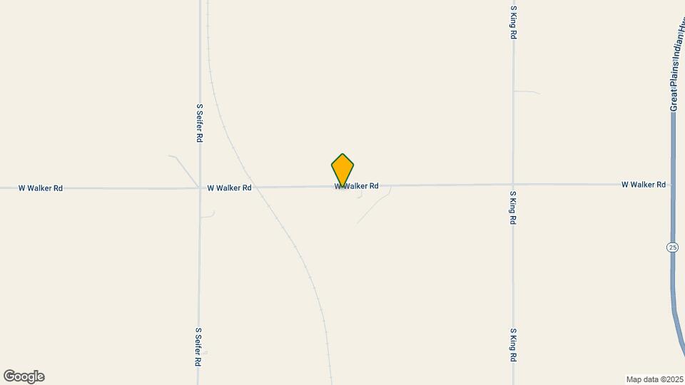 35270 W Walker Rd Map and Location Details