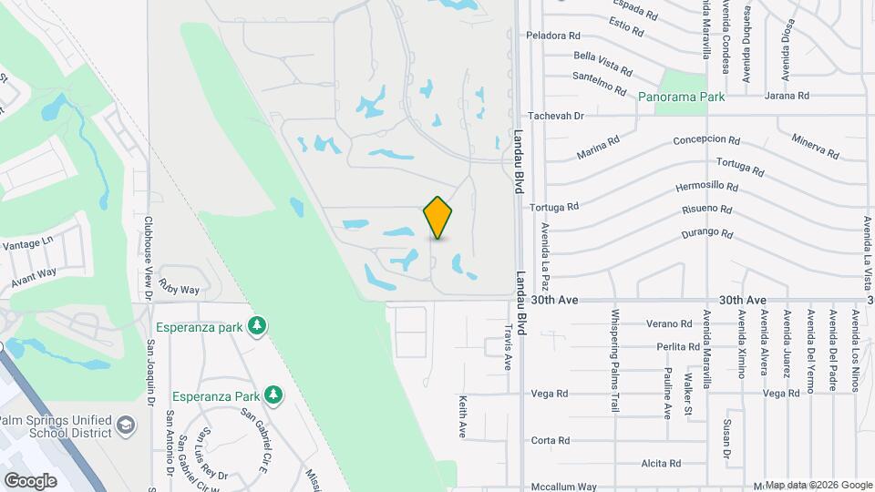 29704 W Trancas Dr Map and Location Details