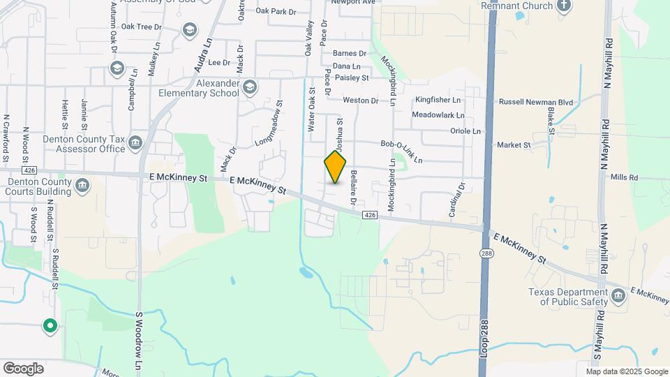 2721 Vine Ct, Unit 1413 Map and Location Details