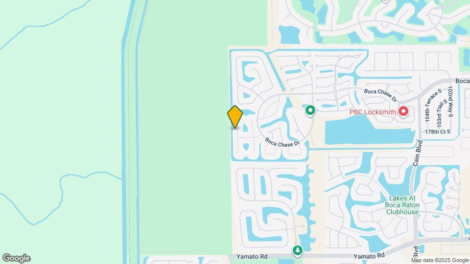 21311 Sawmill Ct Map and Location Details