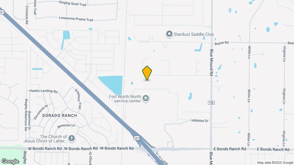 217 Ridge Country Rd Map and Location Details